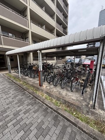 インプルーブ葵の物件内観写真