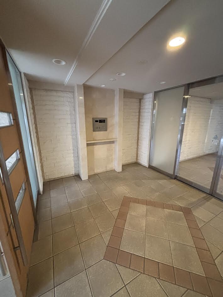 インプルーブ葵の物件内観写真