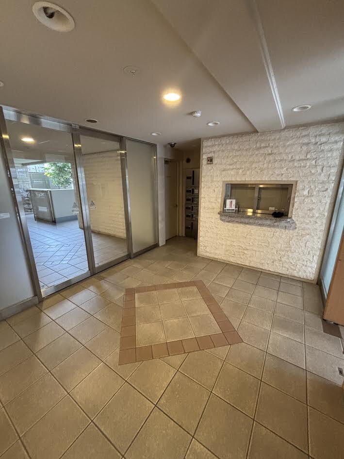 インプルーブ葵の物件外観写真