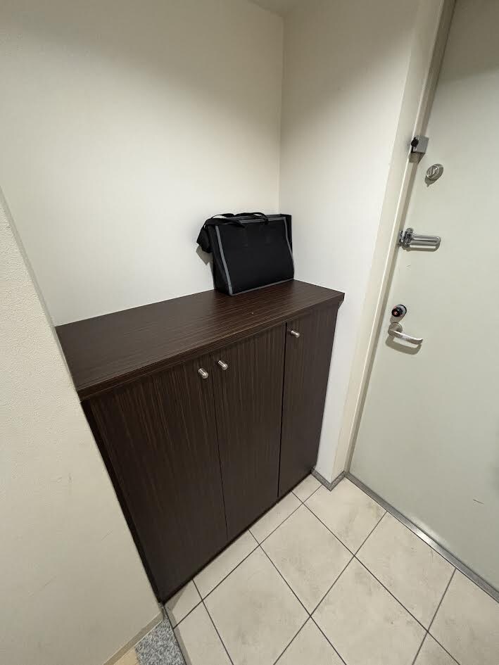 インプルーブ葵の物件内観写真