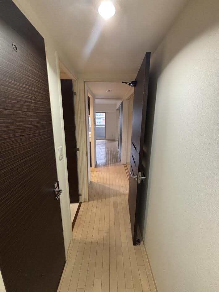 インプルーブ葵の物件内観写真