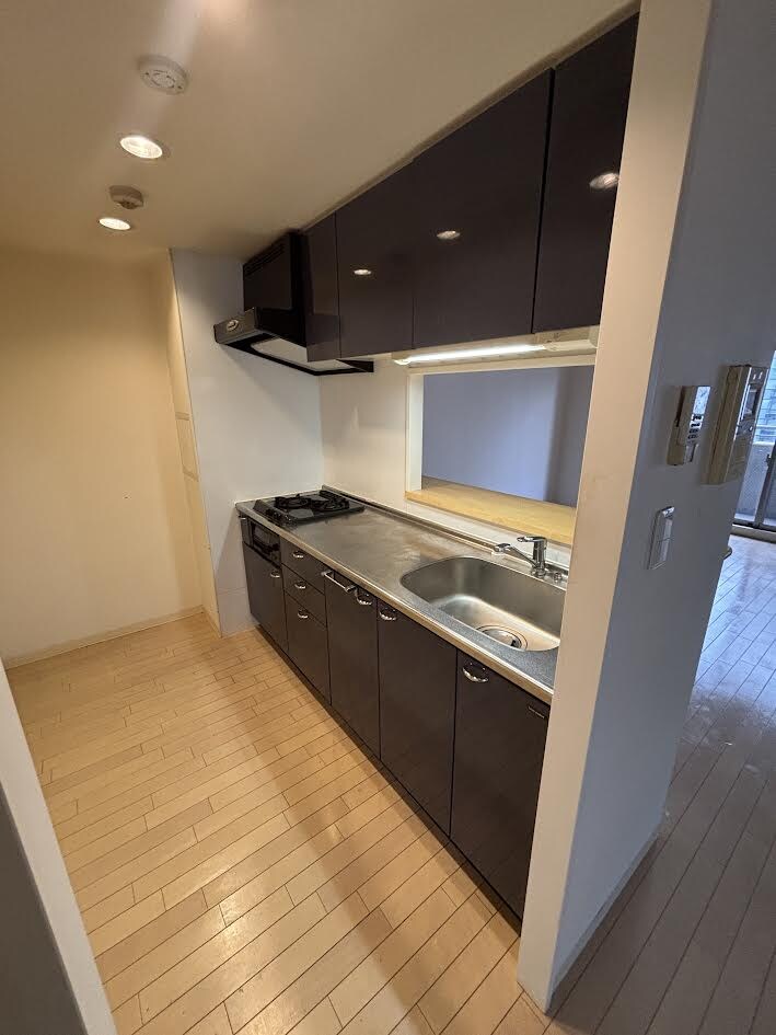 インプルーブ葵の物件内観写真