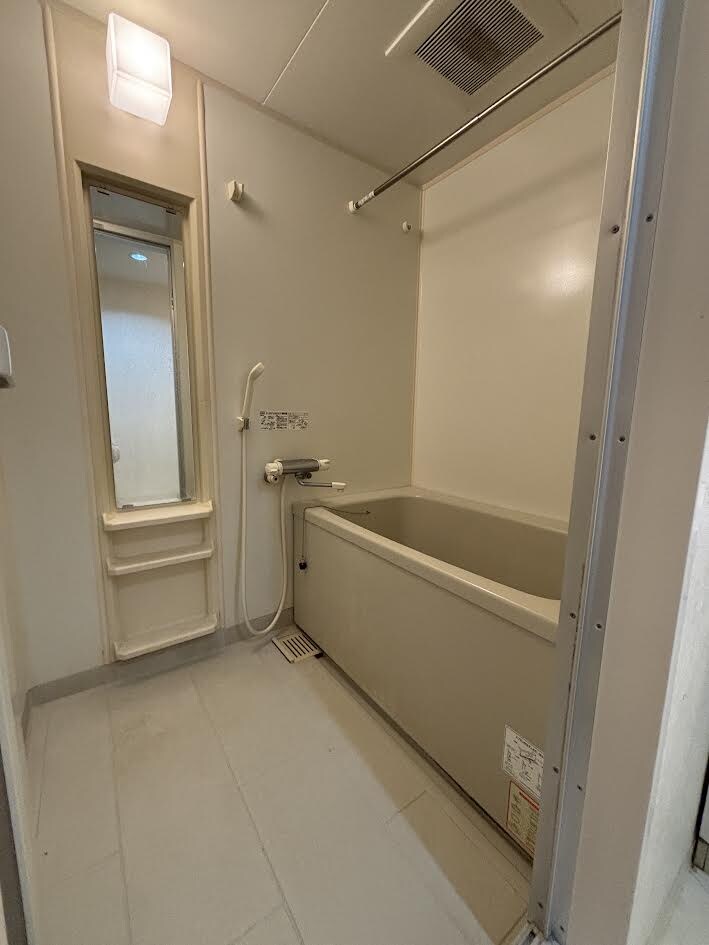 インプルーブ葵の物件内観写真