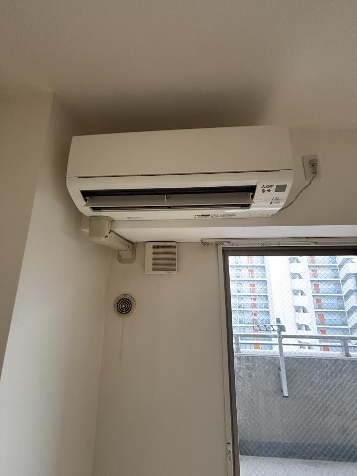 インプルーブ葵の物件内観写真