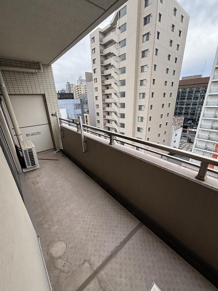 インプルーブ葵の物件内観写真