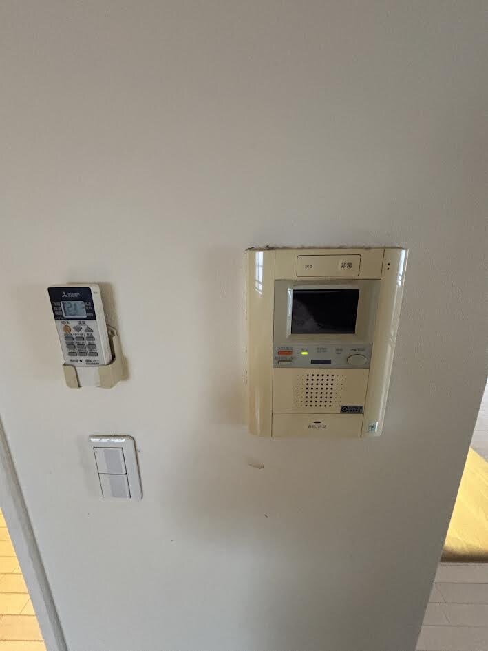 インプルーブ葵の物件内観写真