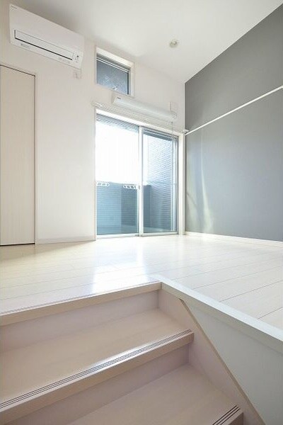 フェニックスの物件内観写真