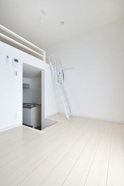 フェニックスの物件内観写真