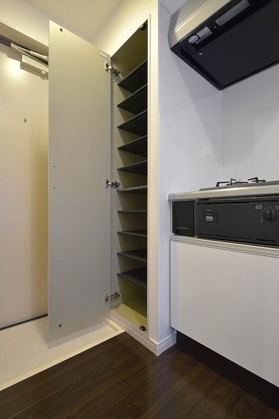 フェニックスの物件内観写真