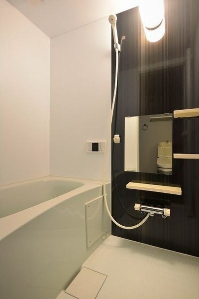 フェニックスの物件内観写真