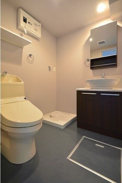 フェニックスの物件内観写真