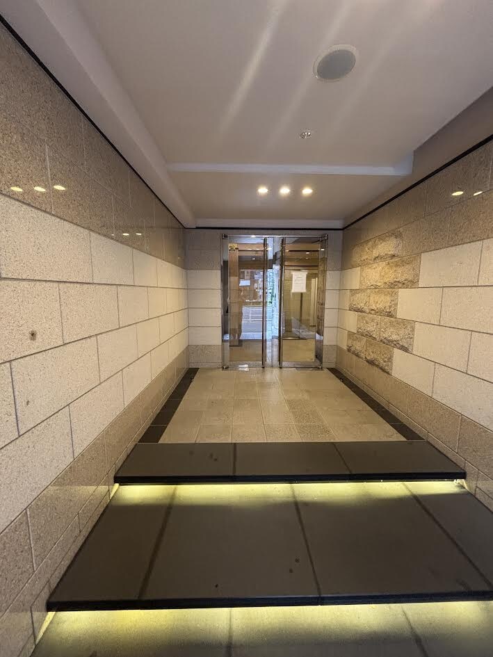 C.P.Pure1608の物件外観写真