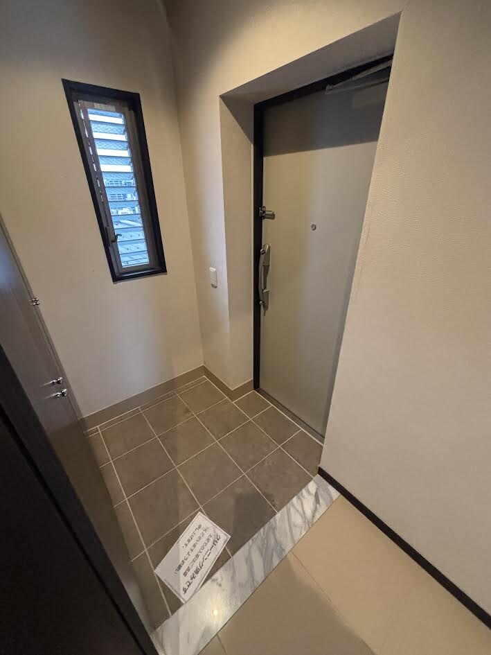 C.P.Pure1608の物件内観写真