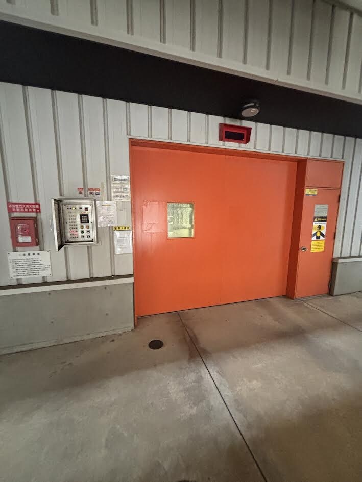 C.P.Pure1608の物件外観写真