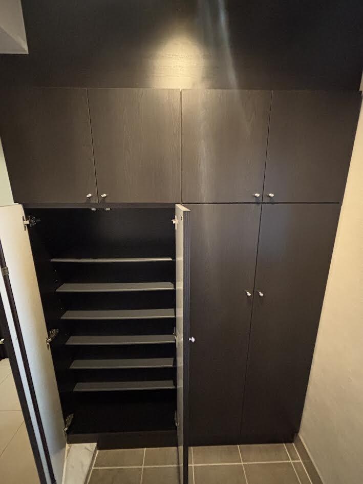 C.P.Pure1608の物件内観写真