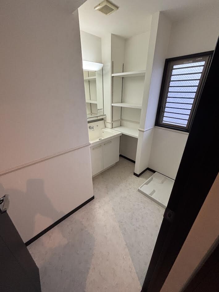 C.P.Pure1608の物件内観写真