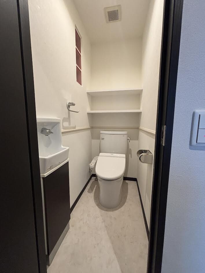 C.P.Pure1608の物件内観写真