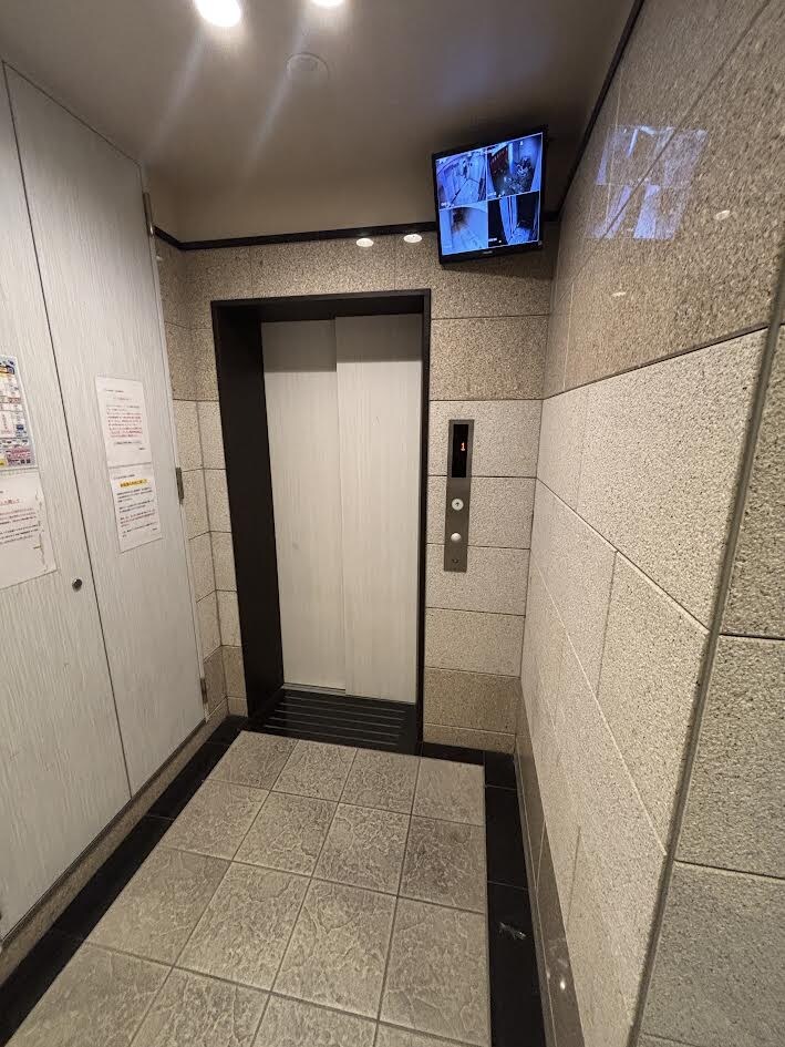 C.P.Pure1608の物件内観写真