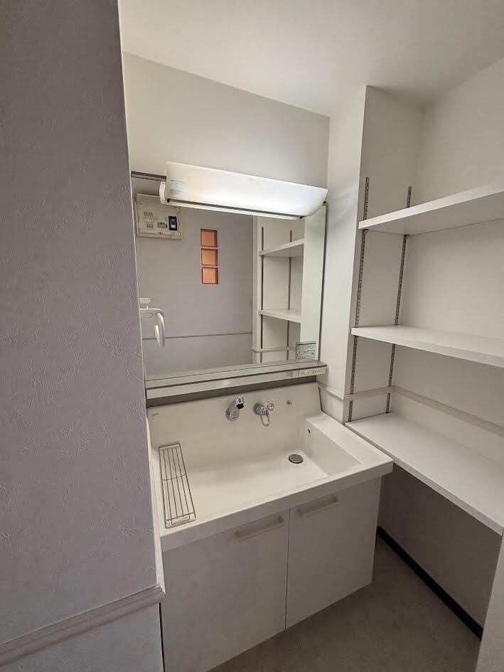 C.P.Pure1608の物件内観写真