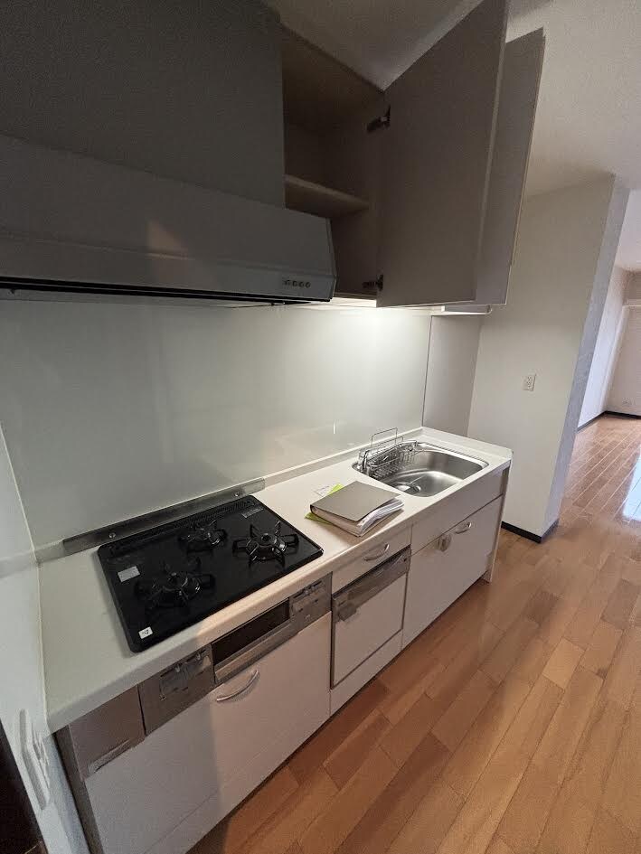 C.P.Pure1608の物件内観写真