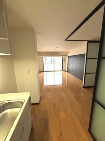 C.P.Pure1608の物件内観写真