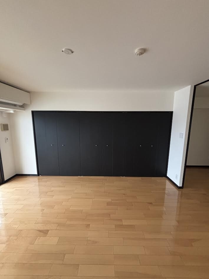 C.P.Pure1608の物件内観写真