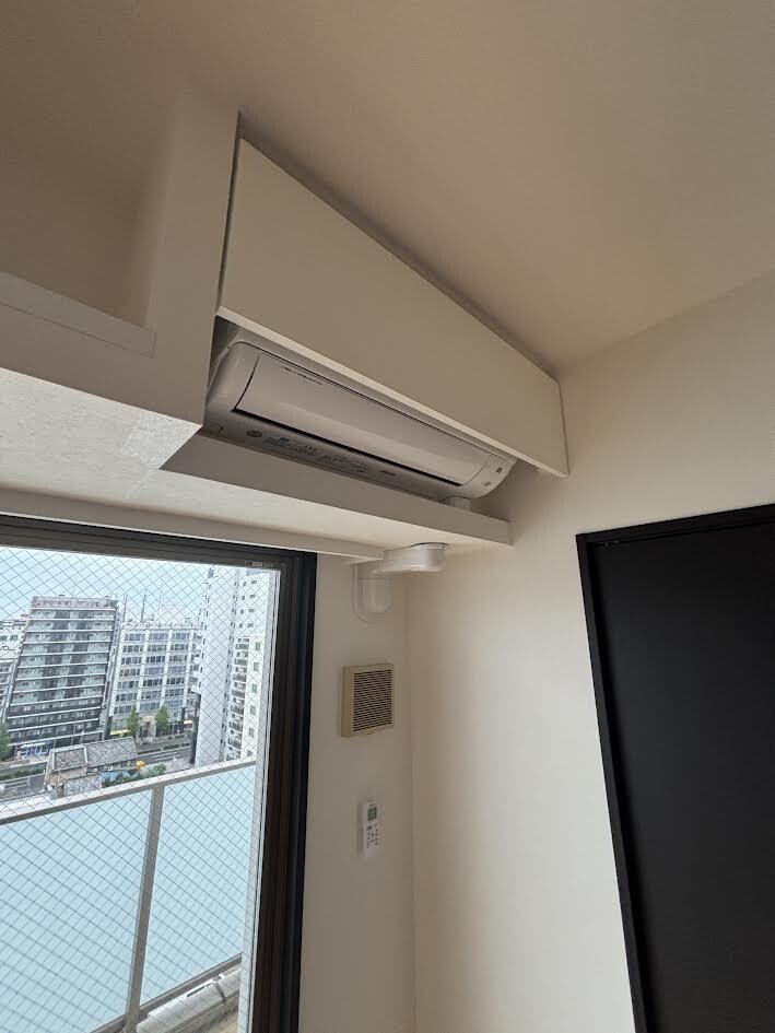 C.P.Pure1608の物件内観写真