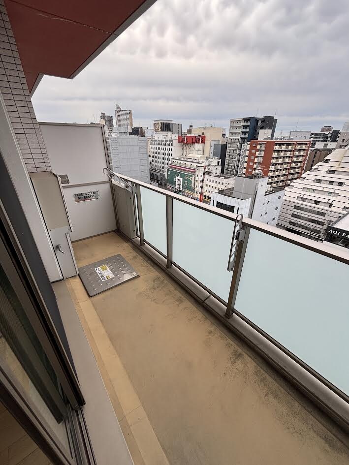 C.P.Pure1608の物件内観写真