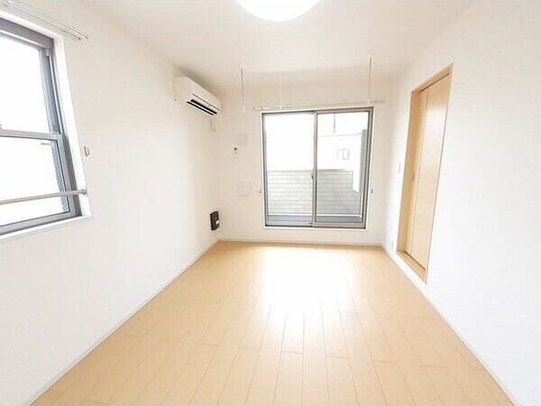 ドリームたちばなの物件内観写真