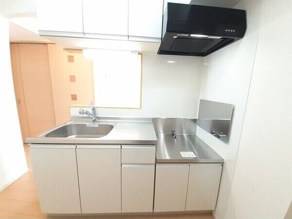 ドリームたちばなの物件内観写真