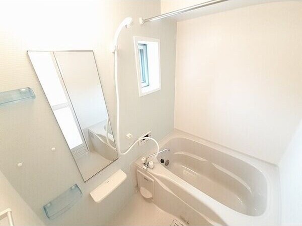 ドリームたちばなの物件内観写真