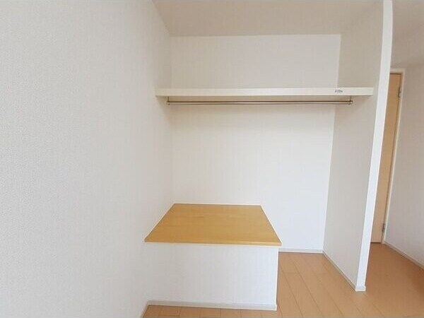 ドリームたちばなの物件内観写真