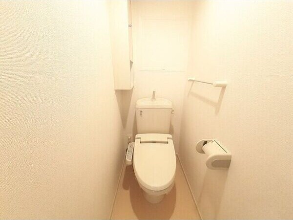 ドリームたちばなの物件内観写真