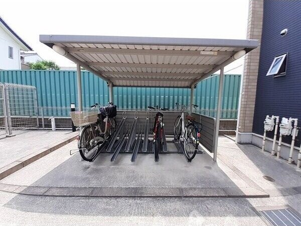 ドリームたちばなの物件内観写真