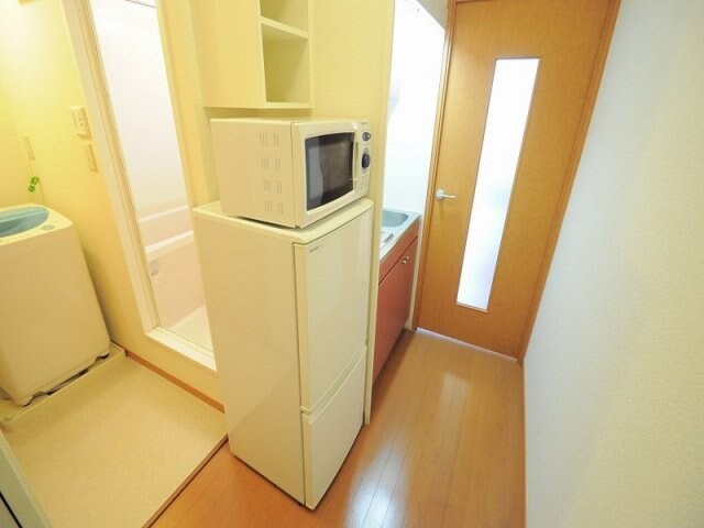 レオパレスヴェルコメン清洲の物件内観写真