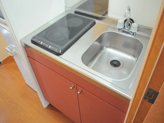 レオパレスヴェルコメン清洲の物件内観写真