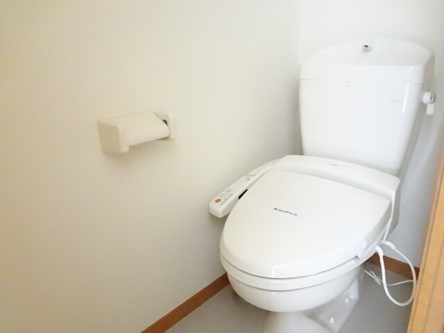 レオパレスヴェルコメン清洲の物件内観写真