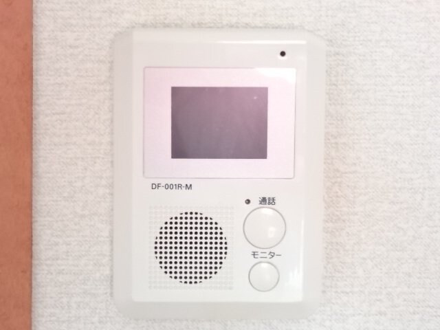 レオパレスヴェルコメン清洲の物件内観写真