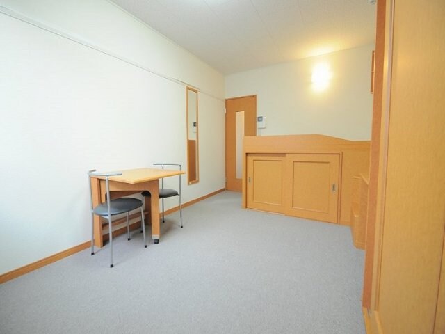 レオパレスヴェルコメン清洲の物件内観写真