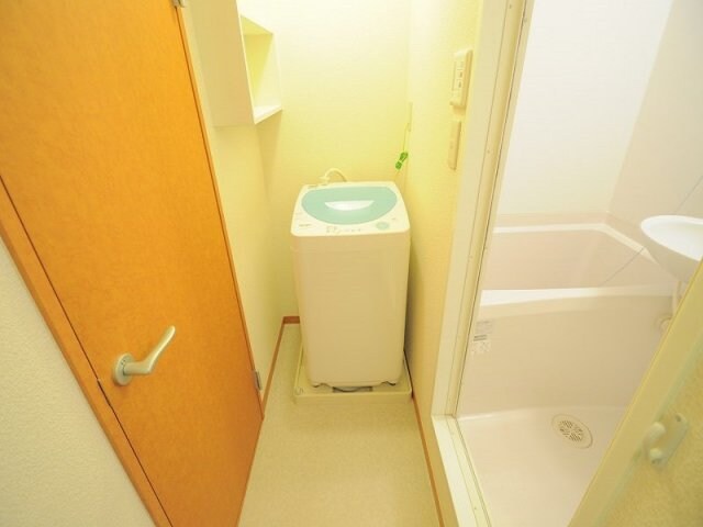 レオパレスヴェルコメン清洲の物件内観写真