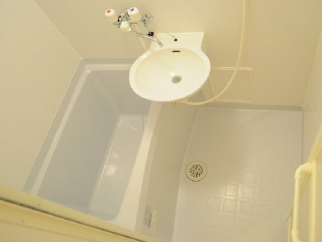 レオパレスヴェルコメン清洲の物件内観写真