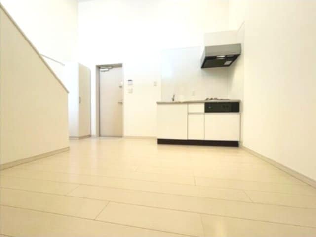 La　vitaの物件内観写真