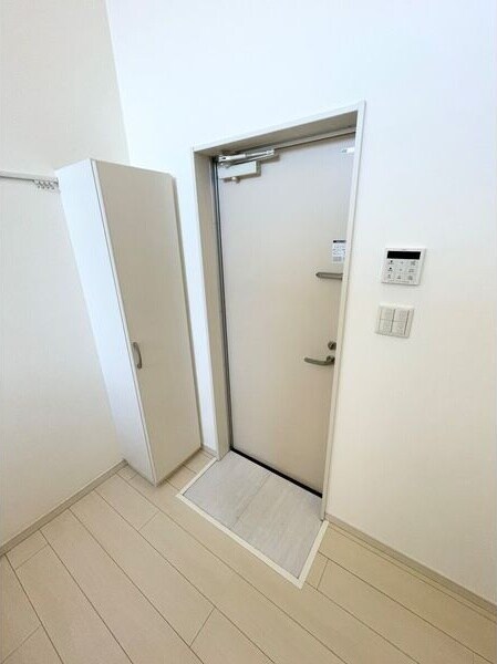 La　vitaの物件内観写真