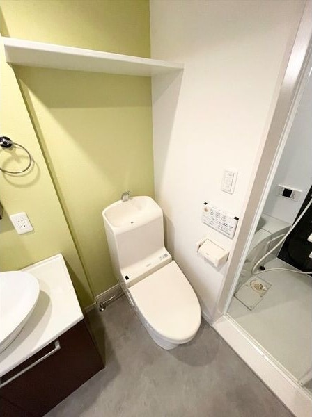 La　vitaの物件内観写真