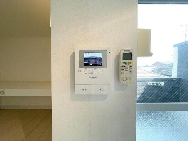 La　vitaの物件内観写真