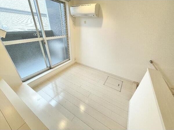 La　vitaの物件内観写真