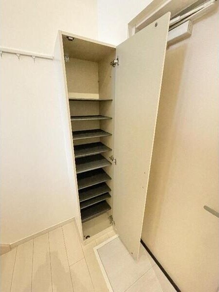 La　vitaの物件内観写真