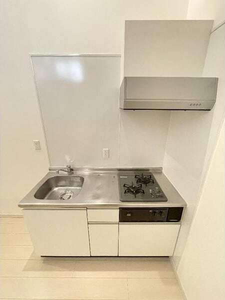 La　vitaの物件内観写真