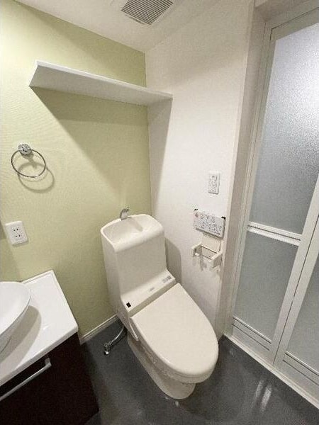 La　vitaの物件内観写真