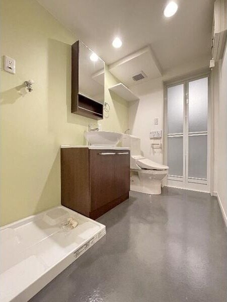 La　vitaの物件内観写真